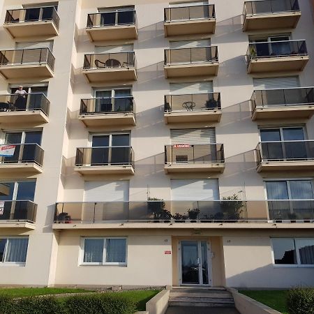 L'Albatre Apartment ดิเอป ภายนอก รูปภาพ