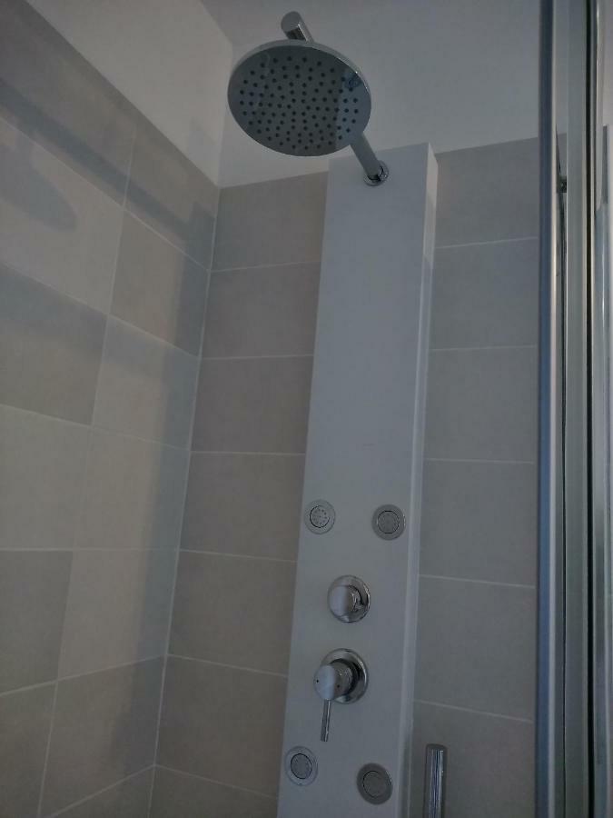 L'Albatre Apartment ดิเอป ภายนอก รูปภาพ