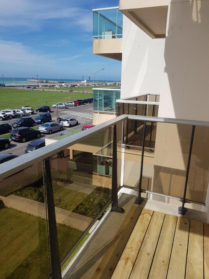 L'Albatre Apartment ดิเอป ภายนอก รูปภาพ